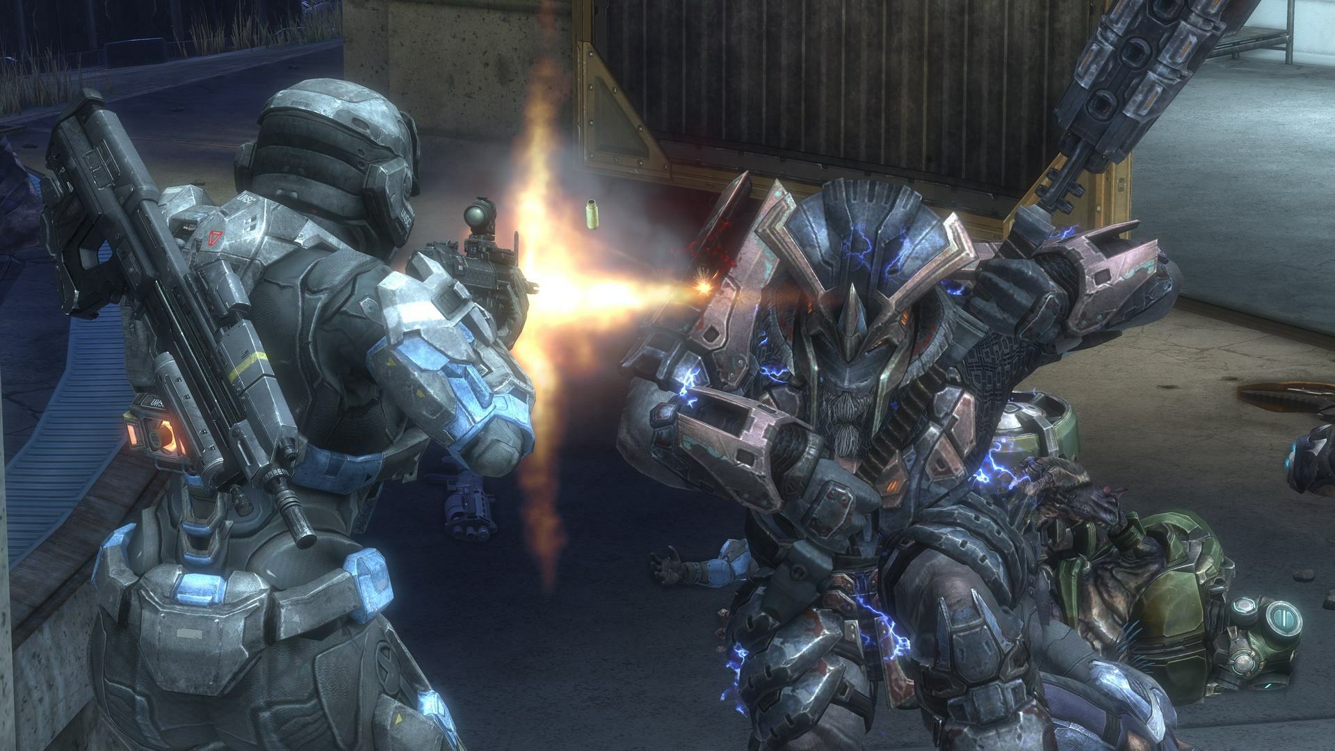 Halo: Reach - Imagen 17